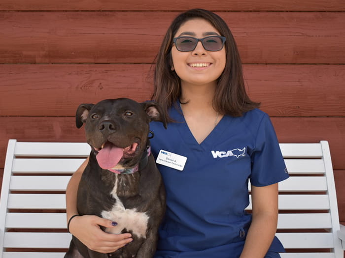 Sonya Avila Staff Photo