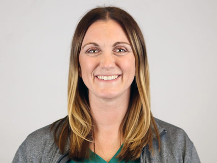 Ashley M. Staff Photo