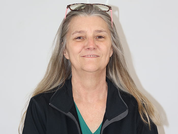 Shelly S. Staff Photo