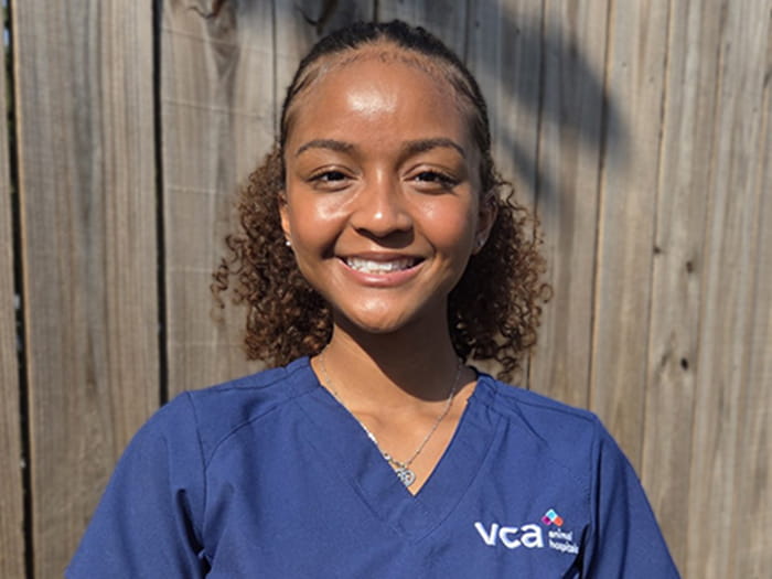 Brielle C. Staff Photo