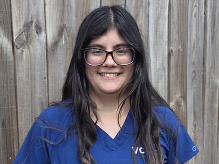 Luisa I. Staff Photo