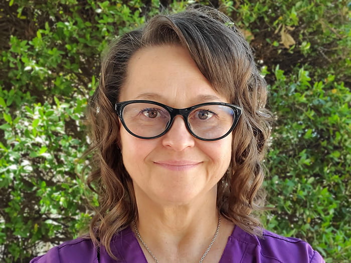 Shawnna Williams Staff Photo