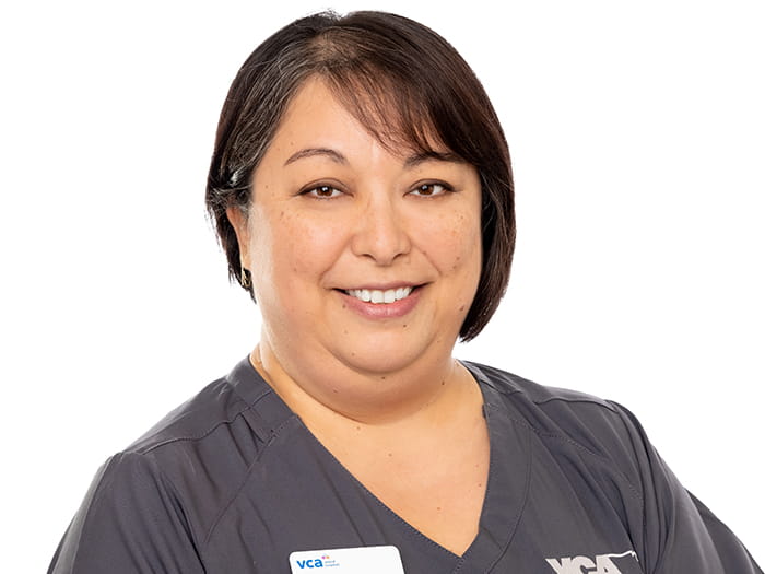 Deangela Varnadore Staff Photo