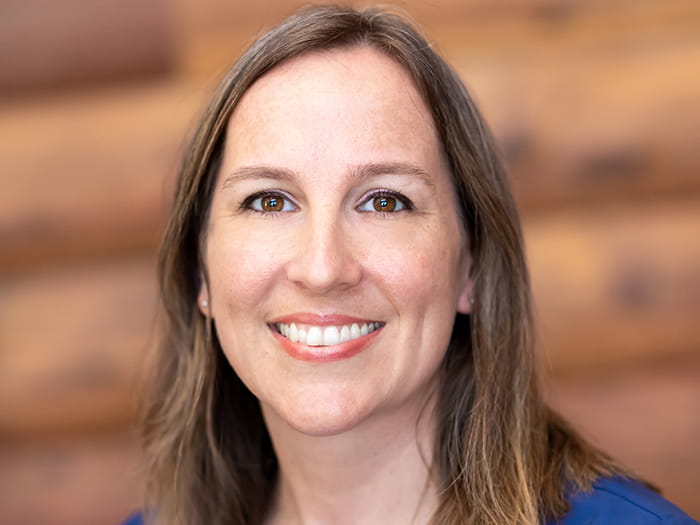 Jessica Lyons Staff Photo 2021