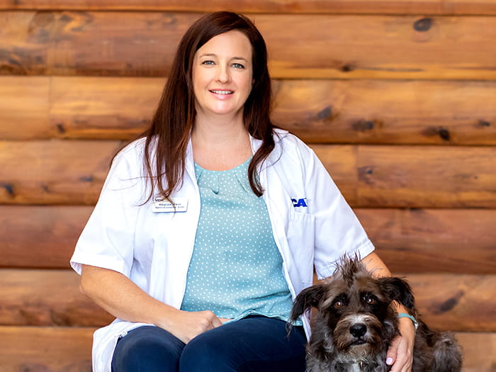 Meghan Minor Staff Photo