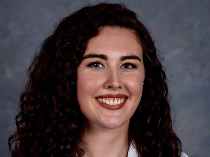 Dr. Melea Fenley Staff Photo