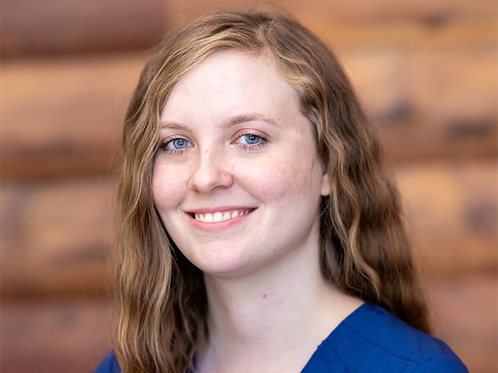 Meleah Andrews Staff Photo