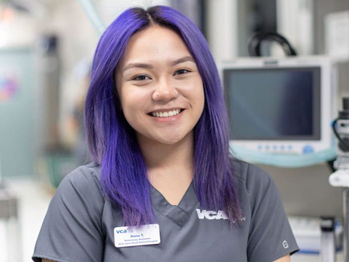 Anna Tran Staff Photo