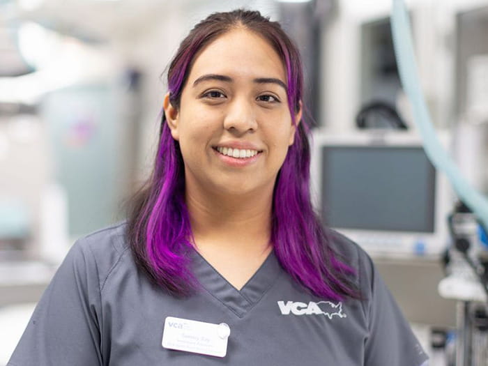 Tammy Say Staff Photo