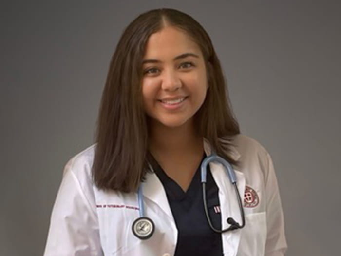 Dr. Taryn Williamson Staff Photo