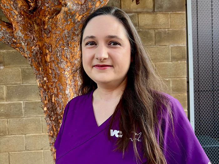 Carol Camp Staff Photo