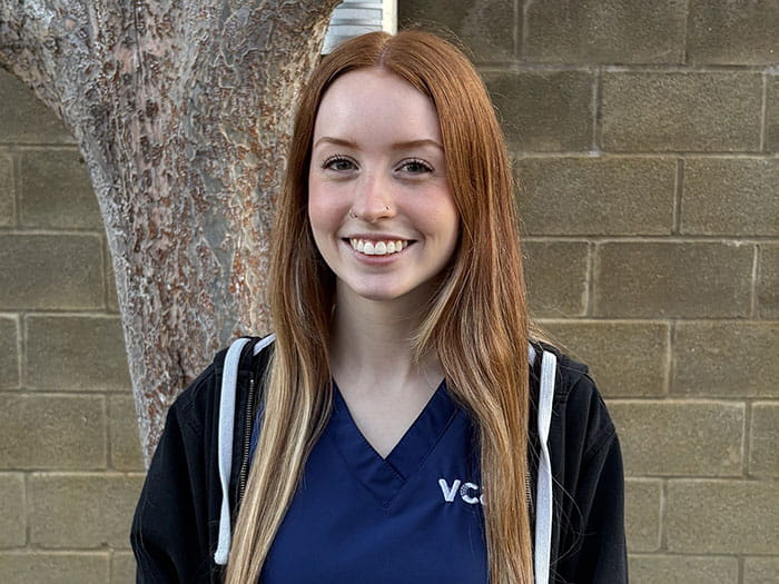 Cyndel Bonilla Staff Photo