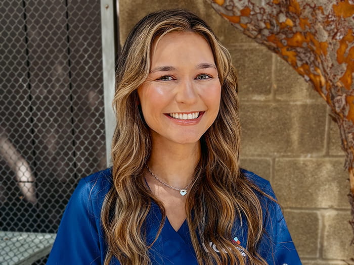 Elizabeth Lenz Staff Photo