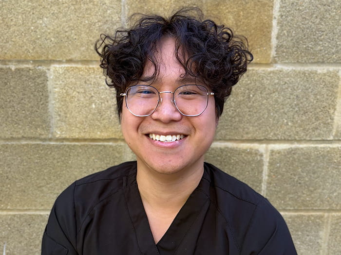 Kevin Gatsby Staff Photo