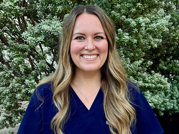 Dr. Leslie Withrow Staff Photo