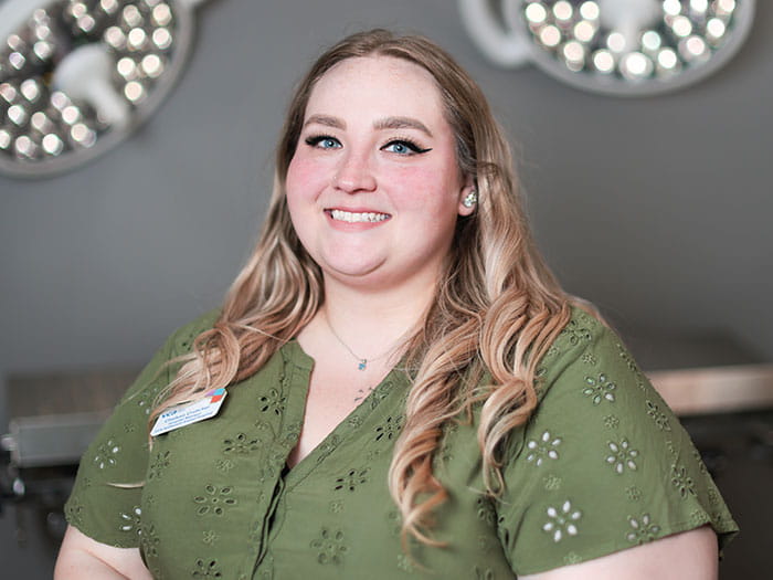 Chelsea C. Staff Photo