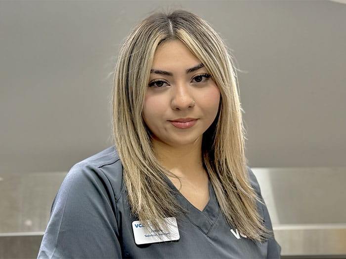 Jazmin M. Staff Photo