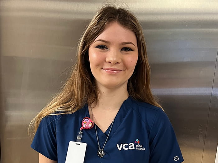 Hannah B. Staff Photo