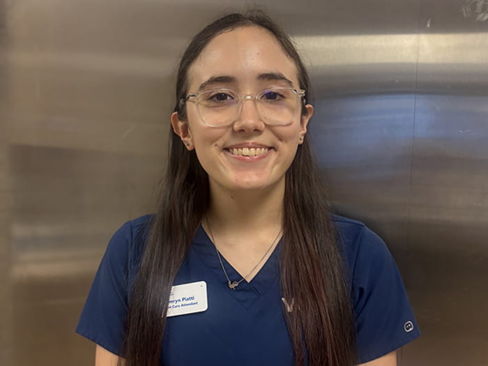 Kamryn P. Staff Photo