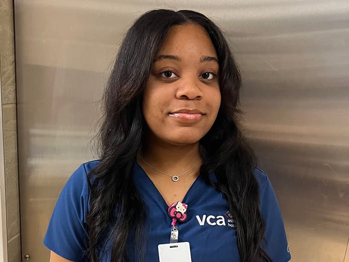 Krishaun W. Staff Photo