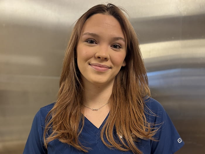 Kylie M. Staff Photo