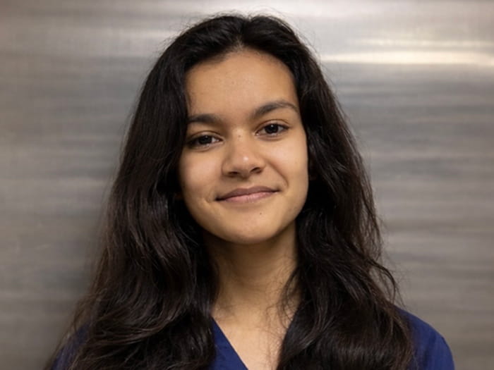 Lilly G. Staff Photo