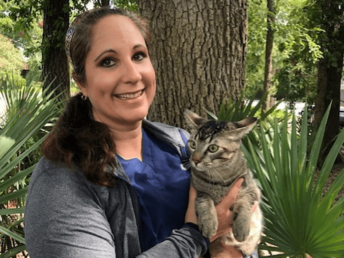 Karen Burlone Staff Photo