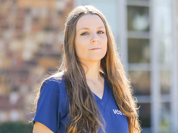 Katherine K. Staff Photo