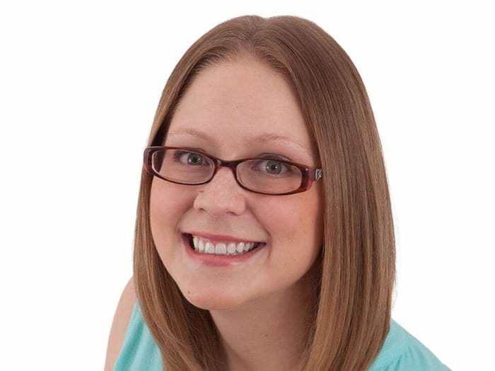 Jessica Gillen Staff Photo