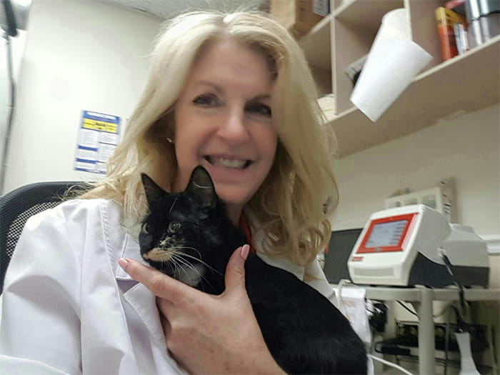 Dr. Kathleen MacArthur Staff Photo