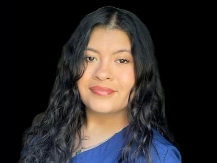 Jocelyne Staff Photo