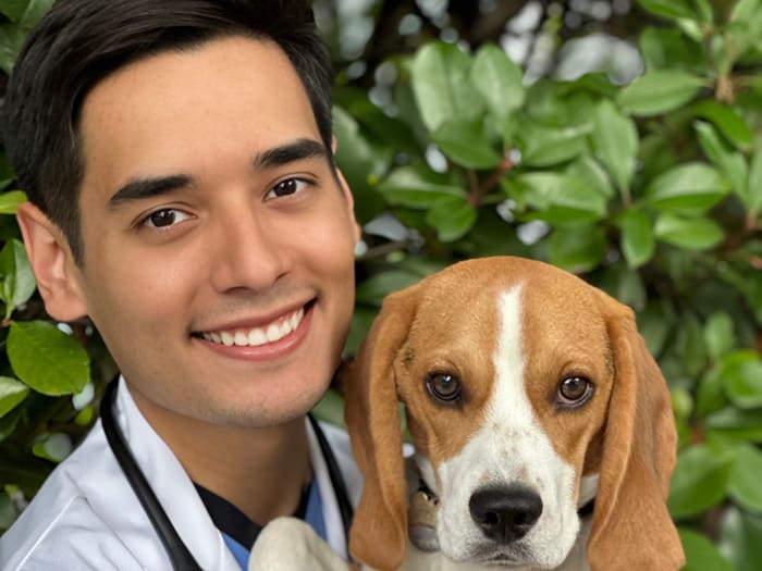 Dr. Jose Claudio Staff Photo