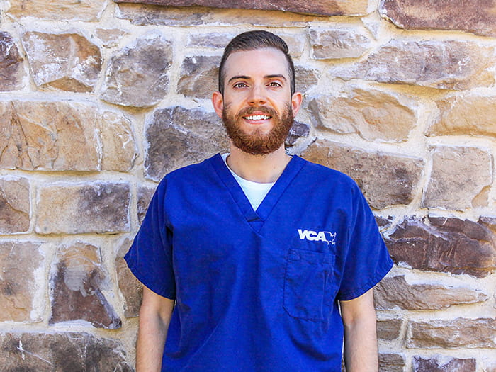 Konner Kirkpatrick Staff Photo