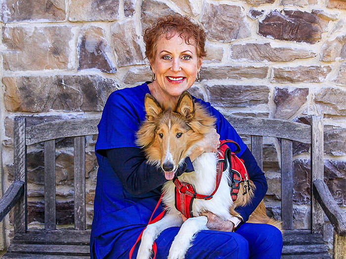 Louise Williford Staff Photo