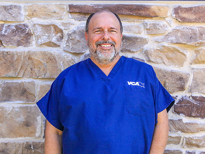 Manny Yzaguirre Staff Photo 2022