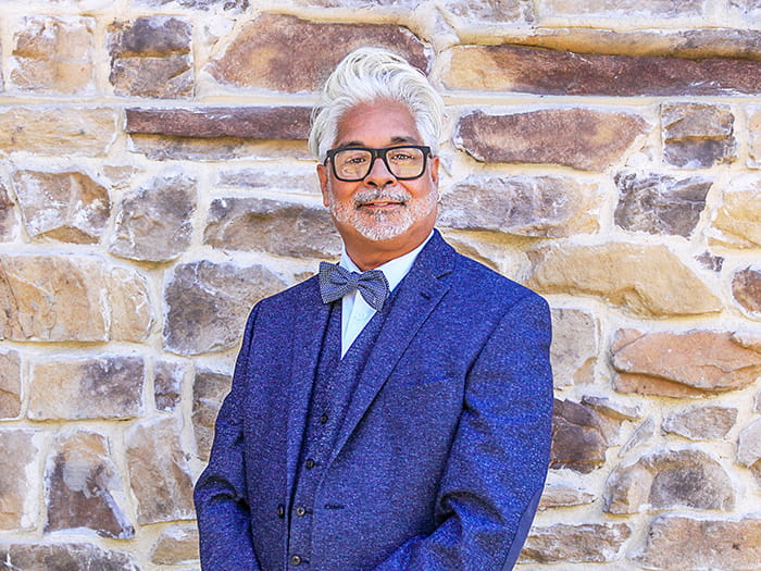 Margarito Soto Staff Photo 2022