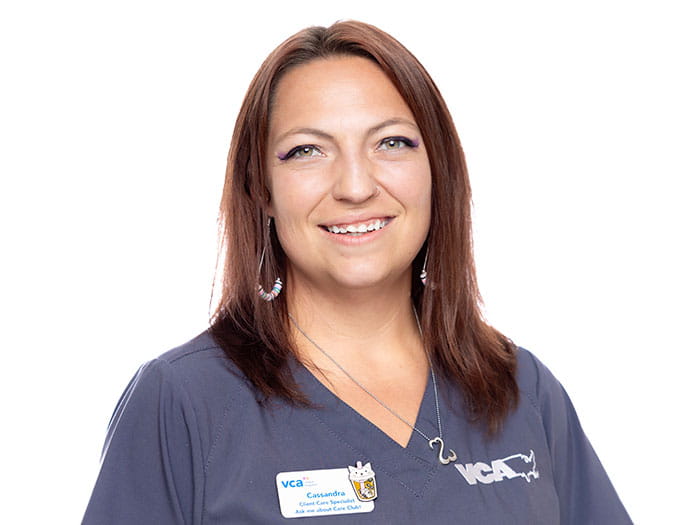 Cassandra Staff Photo