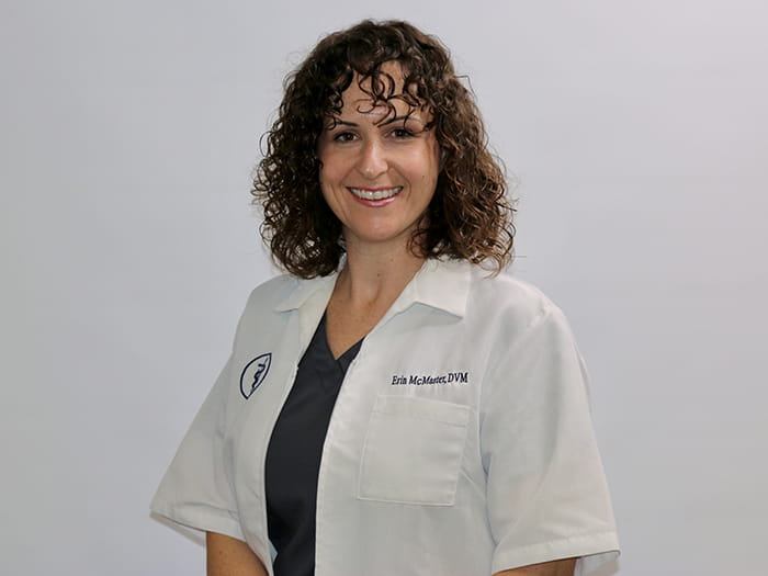 Dr. Erin McMaster Staff Photo
