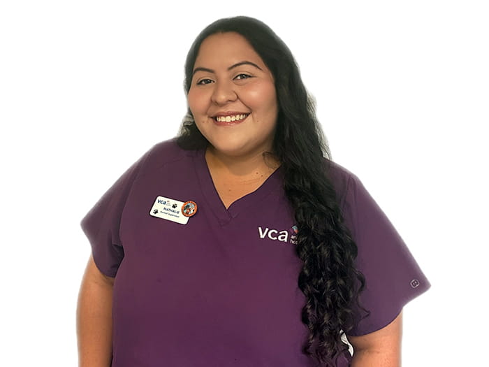 Nathalie Staff Photo