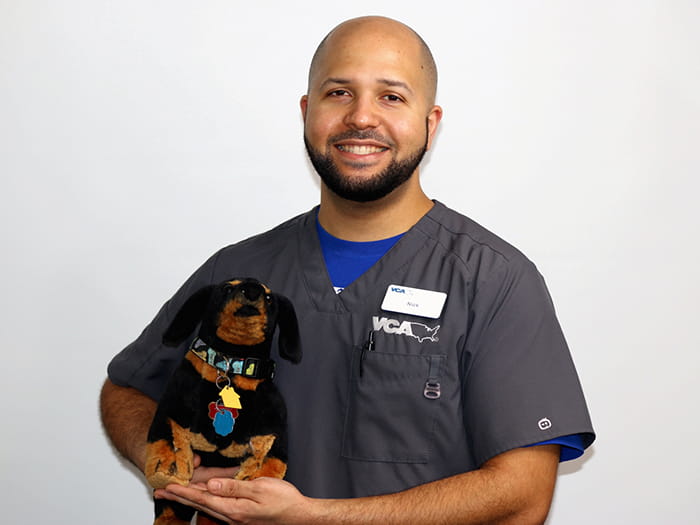 Nick Smith Staff Photo