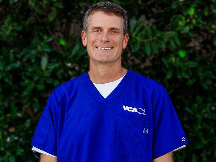 Dr. Barrett Jiranek Staff Photo