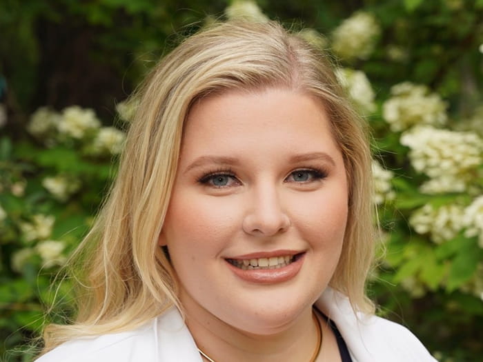 Dr. Laney Blake Staff Photo