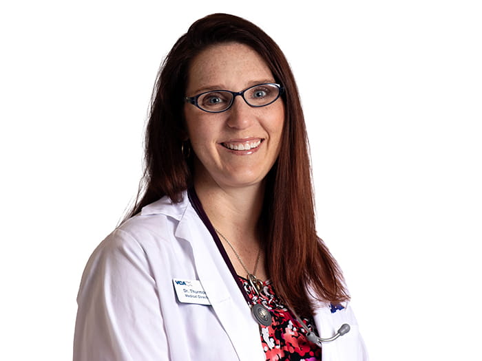 Amber Thurmond Staff Photo