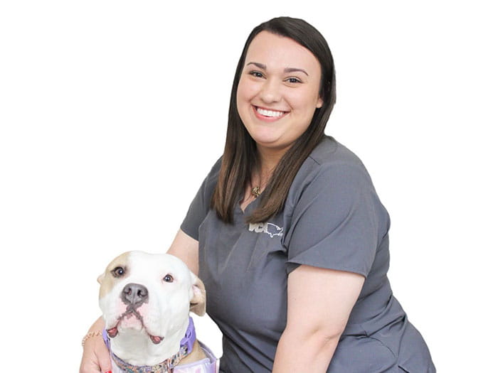 Caroline Staff Photo