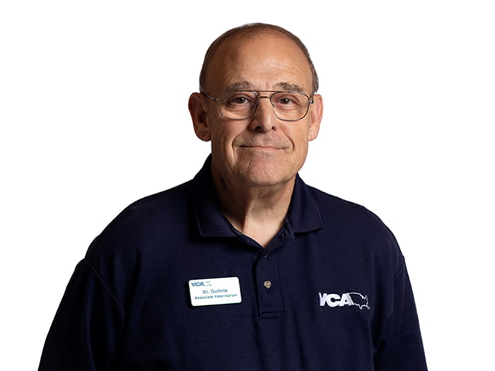 Darryl Guthrie Staff Photo