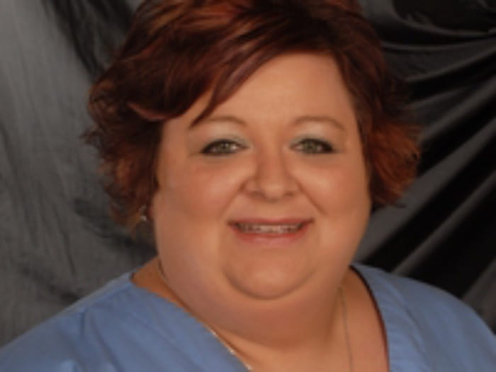 Brook Rotering Staff Photo