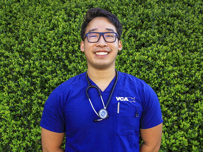 Roger Nguyen Staff Photo