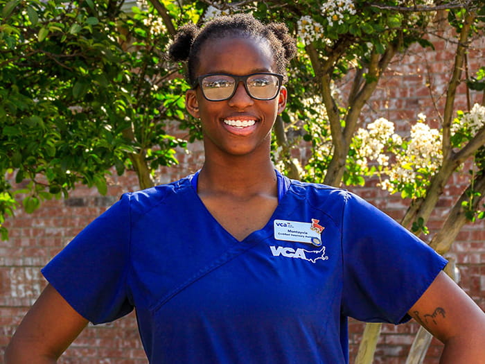 Montayvia Staff Photo