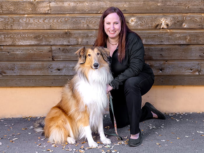 Amy Carney Staff Photo