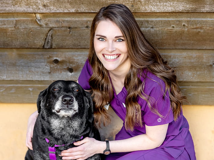 Brittany Yingst Staff Photo